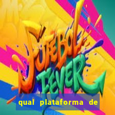 qual plataforma de jogo paga de verdade